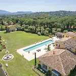Florentina - 550m2, 6 - Golfe De Saint-tropez Villa