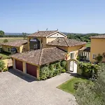 Florentina - 550m2, 6 - Golfe De Saint-tropez Villa