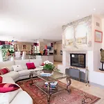 Florentina - 550m2, 6 - Golfe De Saint-tropez Vila Grimaud