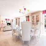 Villa Florentina - 550m2, 6 - Golfe De Saint-tropez *