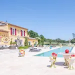 Florentina - 550m2, 6 - Golfe De Saint-tropez * Grimaud