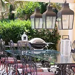 Vila Florentina - 550m2, 6 - Golfe De Saint-tropez