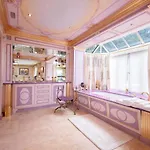 Florentina - 550m2, 6 - Golfe De Saint-tropez *