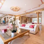 Florentina - 550m2, 6 - Golfe De Saint-tropez Villa Grimaud