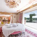 Villa Florentina - 550m2, 6 - Golfe De Saint-tropez Grimaud