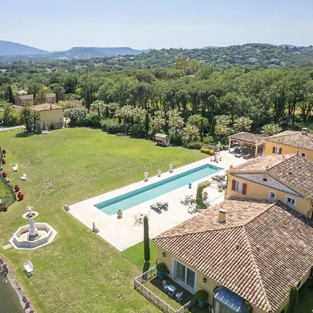 Luxueuse Florentina - 550m2, 6 Chambres, Piscine - Villa