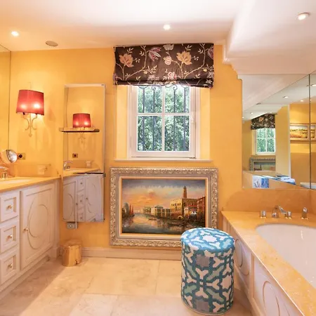 别墅 Florentina - 550m2, 5 - Golfe De Saint-tropez 格里莫