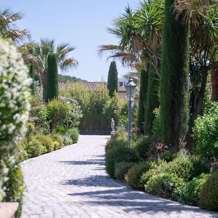 Villa Florentina - 550m2, 6 - Golfe De Saint-tropez *