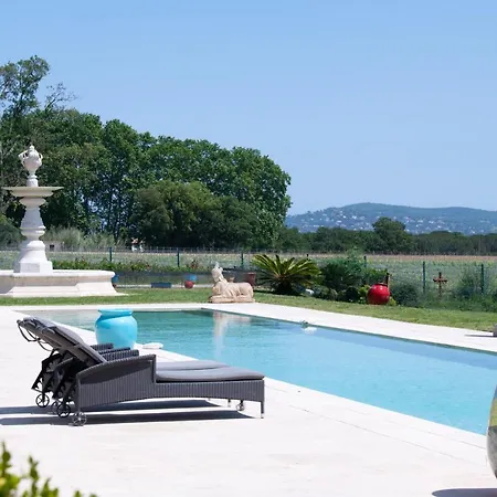 别墅 Florentina - 550m2, 5 - Golfe De Saint-tropez