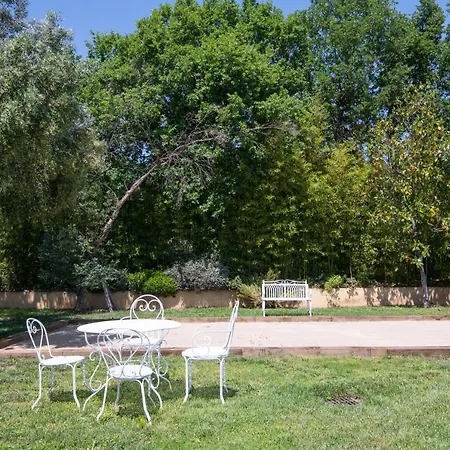 Villa Luxueuse Florentina - 550m2, 6 Chambres, Piscine - Grimaud