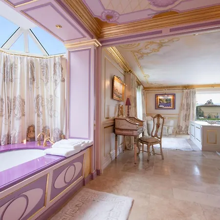 别墅 Florentina - 550m2, 5 - Golfe De Saint-tropez