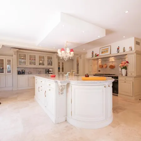 Florentina - 550m2, 5 - Golfe De Saint-tropez 别墅 *