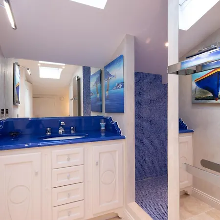 Florentina - 550m2, 5 - Golfe De Saint-tropez *