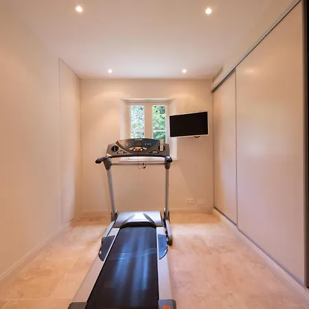 别墅 Florentina - 550m2, 5 - Golfe De Saint-tropez *