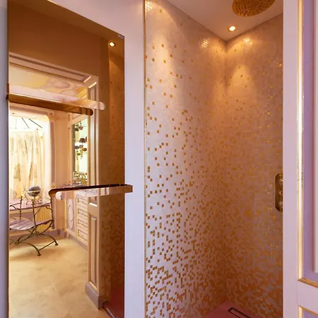 别墅 Florentina - 550m2, 5 - Golfe De Saint-tropez *
