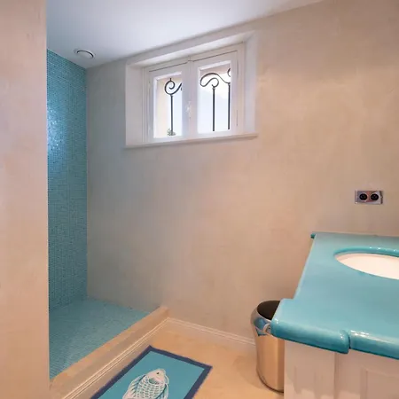 别墅 Florentina - 550m2, 5 - Golfe De Saint-tropez 格里莫